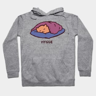 Hygge Hoodie